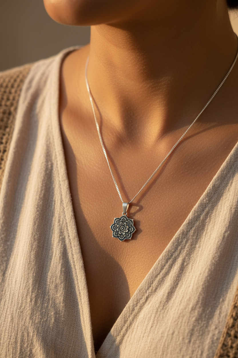 Mandala lifestyle dama