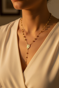Rosario dorado lifestyle mujer